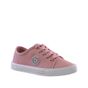 Tenis-Casual-Rosa-Kids-Logo-Lateral-|-Molekinha-Tamanho--26---Cor--ROSA-0